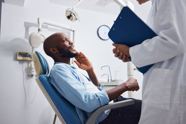 Best Emergency Dental Care for Broken or Chipped Teeth in La Grande, OR