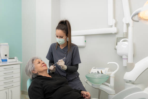 Best Urgent Care for Lost Fillings or Crowns in La Grande, OR